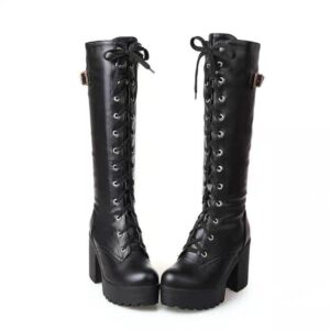 Gothic Shoes Gothic Clothing Gothic Outfit