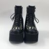 Gothic Shoes Sothic Outfit Gothic Clothing Gothic Shoes For sale