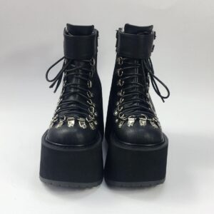 Gothic Shoes Sothic Outfit Gothic Clothing Gothic Shoes For sale