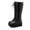 Gothic Shoes Sothic Outfit Gothic Clothing Gothic Shoes For sale