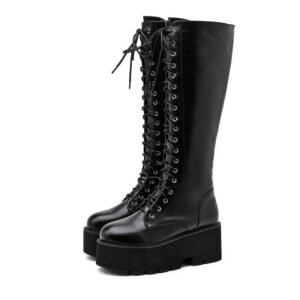 Gothic Shoes Sothic Outfit Gothic Clothing Gothic Shoes For sale
