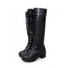 Gothic Shoes Sothic Outfit Gothic Clothing Gothic Shoes For sale