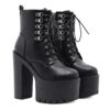 Gothic Shoes For Sale Gothic Outfit Gothic Clothing