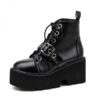 Gothic Shoes Sothic Outfit Gothic Clothing Gothic Shoes For sale