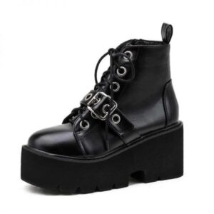 Gothic Shoes Sothic Outfit Gothic Clothing Gothic Shoes For sale