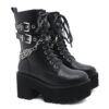 Gothic Shoes Gothic Outfit Gothic Clothing