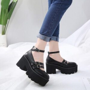 Schoolar Shoes-3697