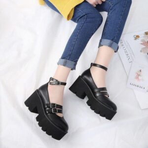 Schoolar Shoes-3699