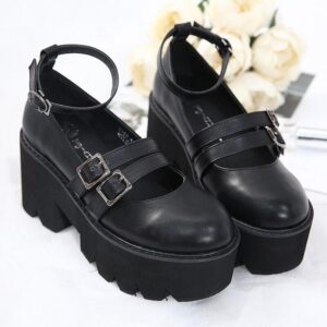 Schoolar Shoes-0