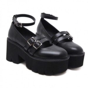 Schoolar Shoes-3700