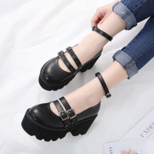Schoolar Shoes-3702