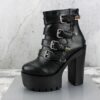 Gothic Shoes Sothic Outfit Gothic Clothing Gothic Shoes For sale