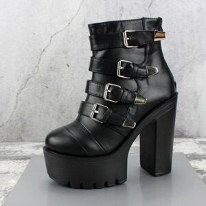 Gothic Shoes Sothic Outfit Gothic Clothing Gothic Shoes For sale