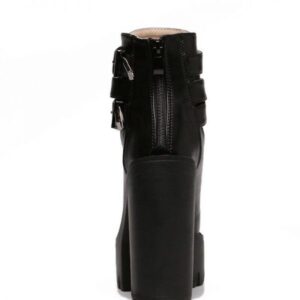 Boots High Heels Alice-4313