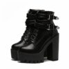 Gothic Shoes Sothic Outfit Gothic Clothing Gothic Shoes For sale