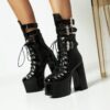 Gothic Girl Gothic Shoes Gothic Clothing Gothic Fashion