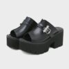 Gothic Shoes Sothic Outfit Gothic Clothing Gothic Shoes For sale
