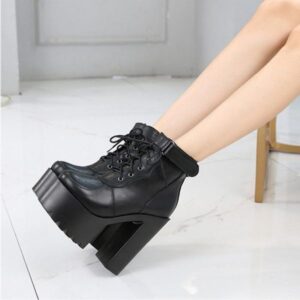 DJ Stage Boots-4469