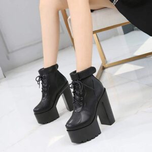 DJ Stage Boots-4470