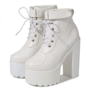 DJ Stage Boots-4471