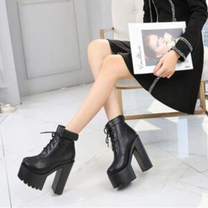 DJ Stage Boots-4472