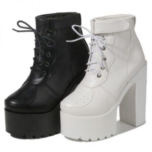 DJ Stage Boots-4473