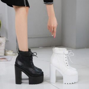 DJ Stage Boots-4474