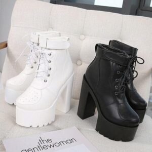 DJ Stage Boots-4467