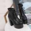 Gothic Shoes Sothic Outfit Gothic Clothing Gothic Shoes For sale