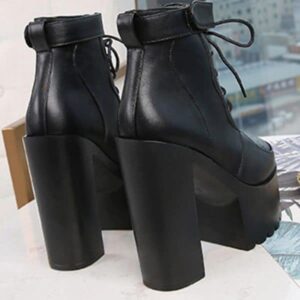 DJ Stage Boots-4468