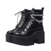 Gothic Girl Gothic Shoes Gothic Clothing Gothic Fashion