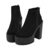 Gothic Shoes Sothic Outfit Gothic Clothing Gothic Shoes For sale