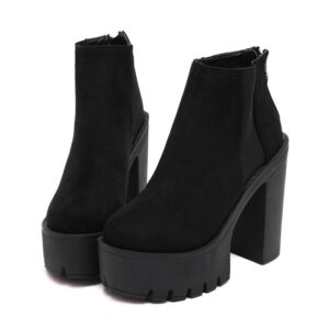 Gothic Shoes Sothic Outfit Gothic Clothing Gothic Shoes For sale