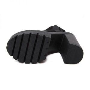 Boots High Heels Chole-4761