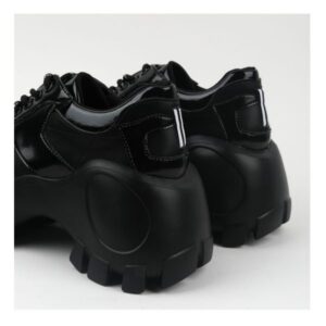 Resolution Platform Sneakers-4951