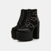 Gothic Shoes Sothic Outfit Gothic Clothing Gothic Shoes For sale