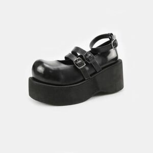Gothic Shoes Sothic Outfit Gothic Clothing Gothic Shoes For sale
