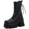 Gothic Shoes Sothic Outfit Gothic Clothing Gothic Shoes For sale
