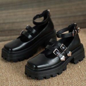 Gothic Shoes Sothic Outfit Gothic Clothing Gothic Shoes For sale