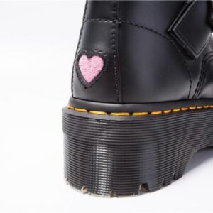 Heart Belt Boots-3822