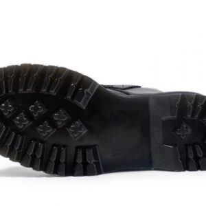 Heart Belt Boots-3823