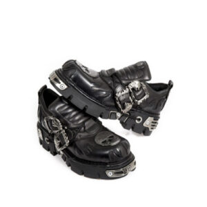 I Feel So Bad Shoes-4804