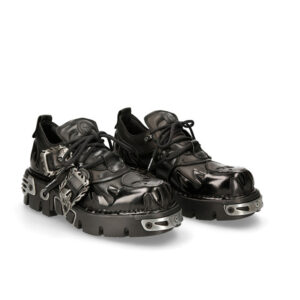 I Feel So Bad Shoes-4805