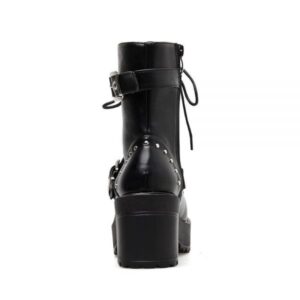 Deyanira Boots-3952