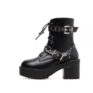 Deyanira Boots-3953