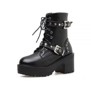 Deyanira Boots-3954