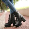 Gothic Girl Gothic Shoes Gothic Clothing Gothic Fashion