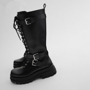 Gothic Shoes Gothic Clothing Gothic Outfit
