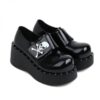 Gothic Shoes Sothic Outfit Gothic Clothing Gothic Shoes For sale