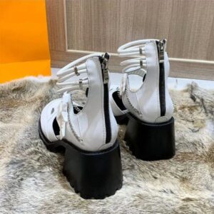 Me And I Chain Sandals-5131